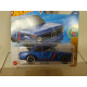 BMW 2002 BLUE 5/10 70´S VS 90´S 1:64 HOT WHEELS 1:64 HOT WHEELS