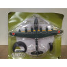 KAWANISHI H8K2 1943 EMILY JAPAN PLANES/AVIONES WW 2 1:144 SALVAT IXO