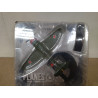 LAVOCHKIN LA-7 RUSSIA PLANES/AVIONES WW 2 1:72 SALVAT IXO