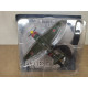 LAVOCHKIN LA-7 RUSSIA PLANES/AVIONES WW 2 1:72 SALVAT IXO