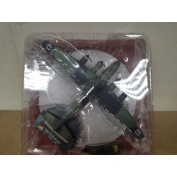 FOCKE-WULF FW200 CONDOR 1942 LUFTWAFFE PLANES/AVIONES WW 2 1:144 SALVAT IXO