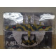 AVRO LANCASTER MK.I LANCASTER RAF UK PLANES/AVIONES WW 2 1:144 SALVAT IXO