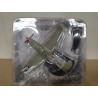CURTISS P-40B WARHAWK USA PLANES/AVIONES WW 2 1:72 SALVAT IXO