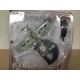 JUNKERS JU 87 STUKA LUFTWAFFE PLANES/AVIONES WW 2 1:72 SALVAT IXO