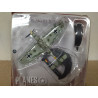 JUNKERS JU 87 STUKA LUFTWAFFE PLANES/AVIONES WW 2 1:72 SALVAT IXO