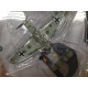 JUNKERS JU 87 STUKA LUFTWAFFE PLANES/AVIONES WW 2 1:72 SALVAT IXO