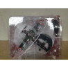 MORANE SAULNIER M.S.406 FRANCE PLANES/AVIONES WW 2 1:72 SALVAT IXO