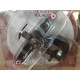 MORANE SAULNIER M.S.406 FRANCE PLANES/AVIONES WW 2 1:72 SALVAT IXO