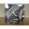JUNKERS JU 52/3M 1939 LUFTWAFFE PLANES/AVIONES WW 2 1:144 SALVAT IXO
