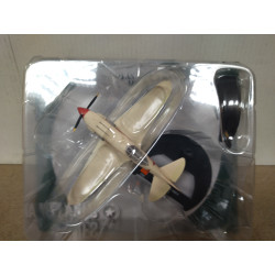 MIKOYAN-GUREVICH MIG-3 RUSSIA PLANES/AVIONES WW 2 1:72 SALVAT IXO