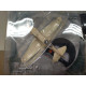 MIKOYAN-GUREVICH MIG-3 RUSSIA PLANES/AVIONES WW 2 1:72 SALVAT IXO