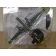 HEINKEL HE 177 GREIF LUFTWAFFE PLANES/AVIONES WW 2 1:144 SALVAT IXO