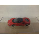 FERRARI SF90 STRADALE RED RACE PLAY DRIVE 1:64 BBURAGO