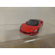 FERRARI SF90 STRADALE RED RACE PLAY DRIVE 1:64 BBURAGO