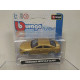 MERCEDES-BENZ CLS-CLASS GOLD 1:64 BBURAGO