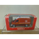 MERCEDES-BENZ SPRINTER POMPIERS apx 1:64 NOREV 3 INCHES (7,5cm) BOX MAL