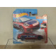 PORSCHE PANAMERA POLIZEI 10/10 RESCUE 1:64 HOT WHEELS