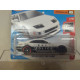 NISSAN 300 ZX TWIN TURBO POLICE JAPAN 7/10 RESCUE 1:64 HOT WHEELS