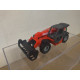 MANITOU CARGADORA TELESCOPICA apx 1:64 SIKU 1482