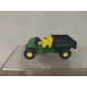 JOHN DEERE GATOR apx 1:64 SIKU 1481
