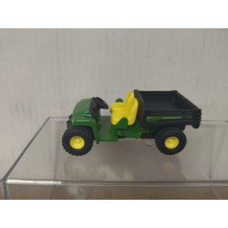 JOHN DEERE GATOR apx 1:64 SIKU 1481