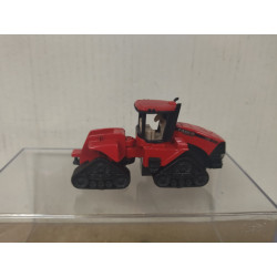 CASE IH QUADTRAC 600 RED apx 1:64 SIKU 1324