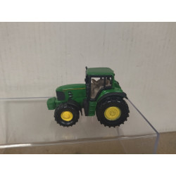 JOHN DEERE 7530 TRACTOR apx 1:64 SIKU 1009