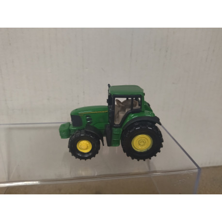 JOHN DEERE 7530 TRACTOR apx 1:64 SIKU 1009