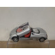 AUDI QUATTRO AVUS 1997 SILVER 1:32 NEW RAY NO BOX