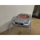 AUDI QUATTRO AVUS 1997 SILVER 1:32 NEW RAY NO BOX