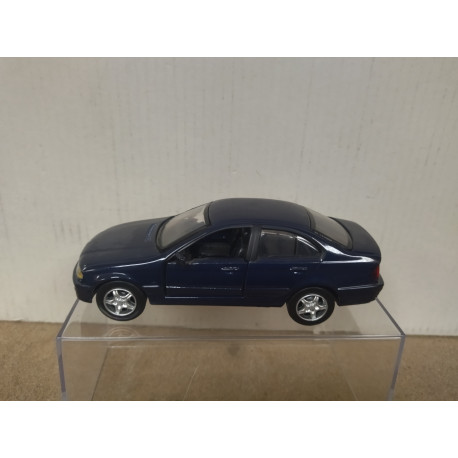 BMW E46 3 SERIES BLUE 1:32 NEW RAY NO BOX