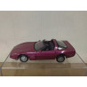 CHEVROLET CORVETTE C4 ZR-1 PURPLE 1:38 MAISTO NO BOX