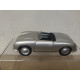 PORSCHE 356 1948 ROADSTER SILVER 1:34 MAISTO NO BOX