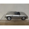 PORSCHE 356 1948 ROADSTER SILVER 1:34 MAISTO NO BOX