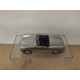 PORSCHE 356 1948 ROADSTER SILVER 1:34 MAISTO NO BOX