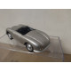 PORSCHE 356 1948 ROADSTER SILVER 1:34 MAISTO NO BOX