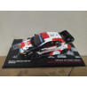 TOYOTA GR YARIS 2023 RALLY MONTE CARLO OGIER 1:43 ALTAYA IXO