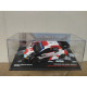 TOYOTA GR YARIS 2023 RALLY MONTE CARLO OGIER 1:43 ALTAYA IXO