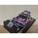 FORD PUMA 2022 RALLY MONTE CARLO LOEB 1:43 ALTAYA IXO