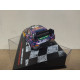 FORD PUMA 2022 RALLY MONTE CARLO LOEB 1:43 ALTAYA IXO