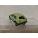 VOLKSWAGEN GOLF 2 GTi GREEN 1:56/apx 1:64 MAJORETTE 235 NO BOX