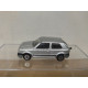 VOLKSWAGEN GOLF 4 GTi SILVER 1:57/apx 1:64 MAJORETTE 264 NO BOX