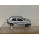 VOLKSWAGEN GOLF 4 GTi SILVER 1:57/apx 1:64 MAJORETTE 264 NO BOX