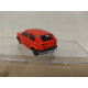 VOLKSWAGEN GOLF 4 GTi RED 1:57/apx 1:64 MAJORETTE 264 NO BOX