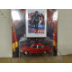 NISSAN LAUREL RED TOHOMEISHA 1:64 TOMICA LIMITED
