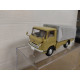 ISUZU ELF LOW FLOOR TRUCK 1:43 TOMICA LIMITED VINTAGE LV-43 02B