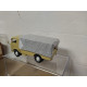 ISUZU ELF LOW FLOOR TRUCK 1:43 TOMICA LIMITED VINTAGE LV-43 02B