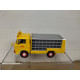 ISUZU ELF COCA-COLA TRUCK 1:43 TOMICA LIMITED VINTAGE LV-43 01B