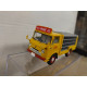 ISUZU ELF COCA-COLA TRUCK 1:43 TOMICA LIMITED VINTAGE LV-43 01B