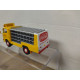 ISUZU ELF COCA-COLA TRUCK 1:43 TOMICA LIMITED VINTAGE LV-43 01B